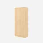 E10 Garderobenschrank D2 – Bild 7