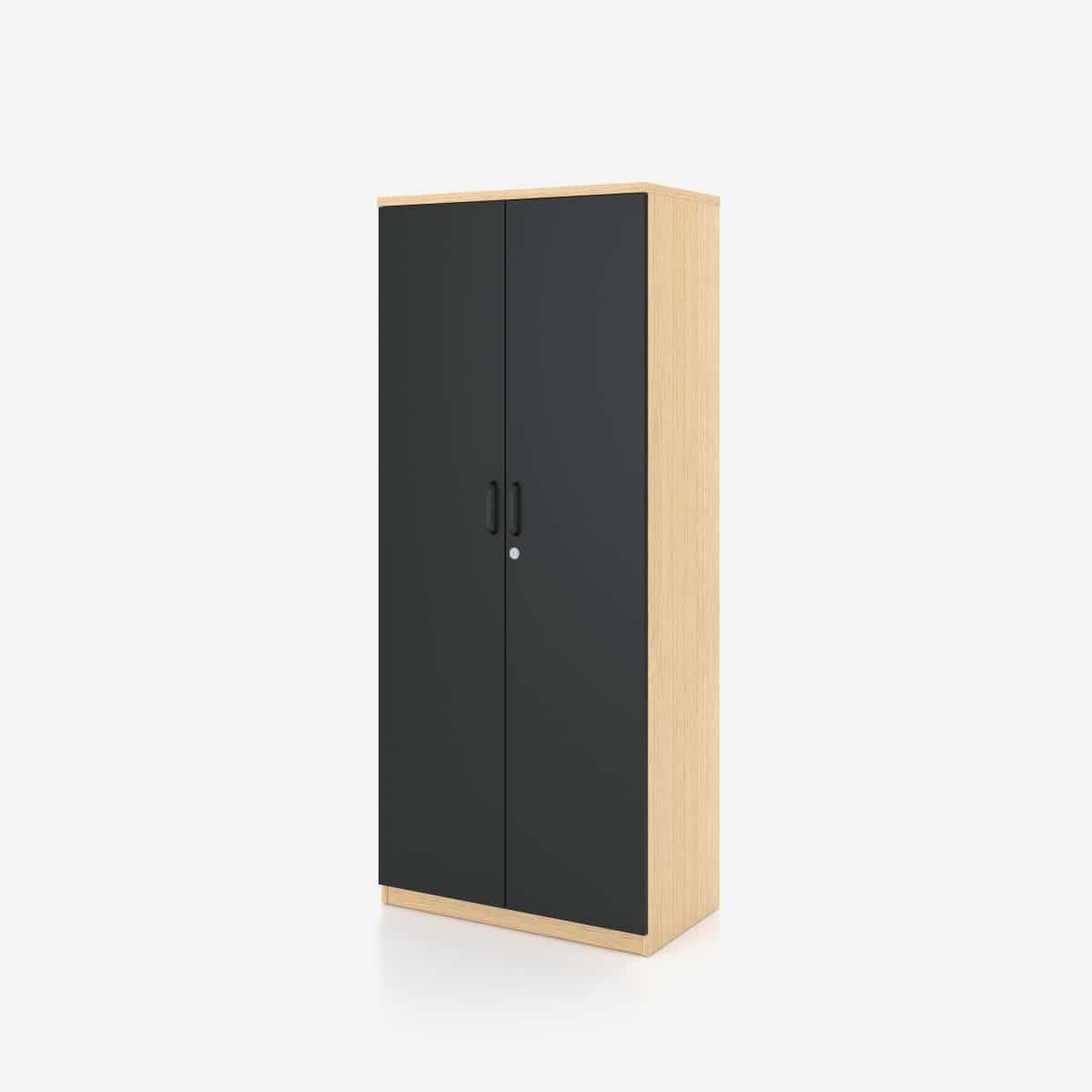 E10 Garderobenschrank D2 – Bild 2
