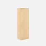 E10 Regalschrank mit Schubladen – Bild 5
