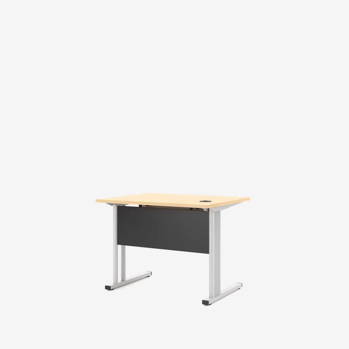 E10 Schreibtisch C-LEG – Bild 5