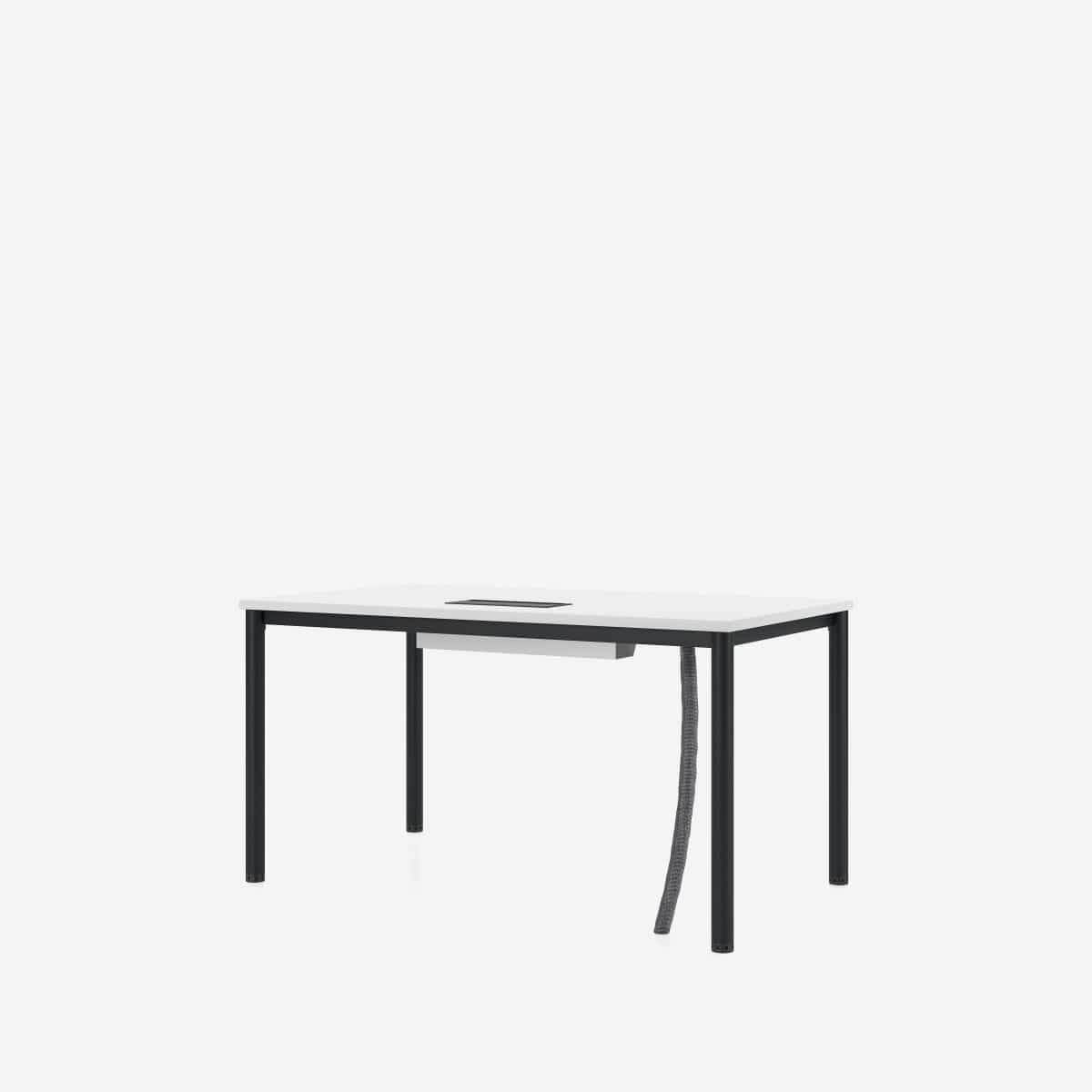 E10 Schreibtisch I-LEG – Bild 2
