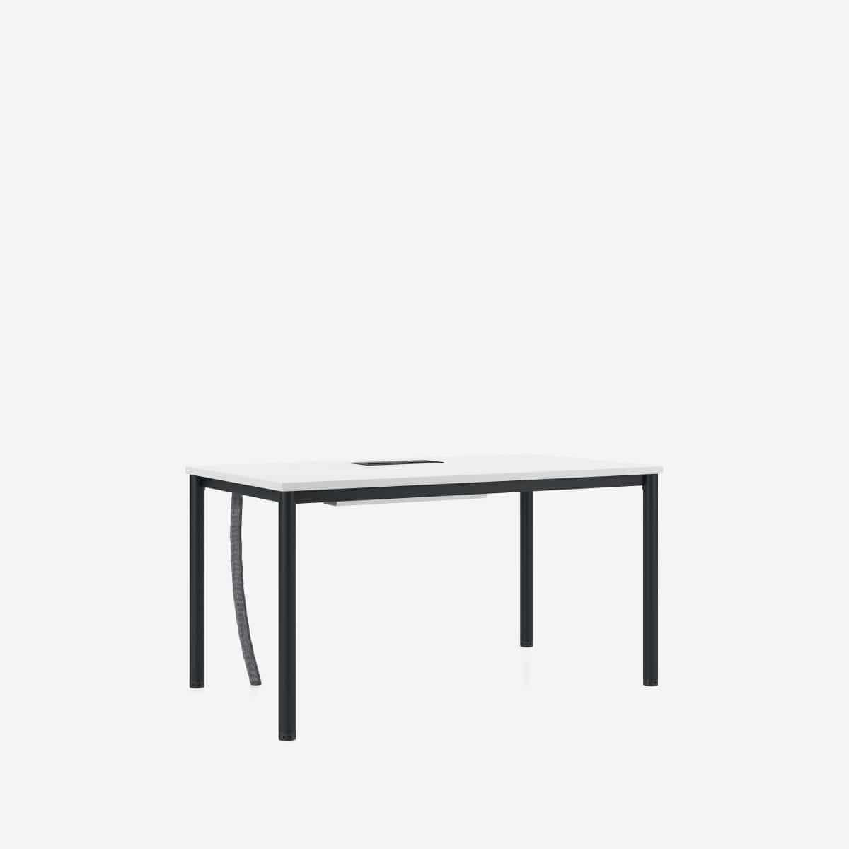 E10 Schreibtisch I-LEG – Bild 6