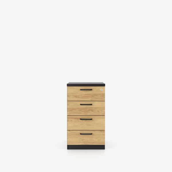 E10 Standcontainer 4D