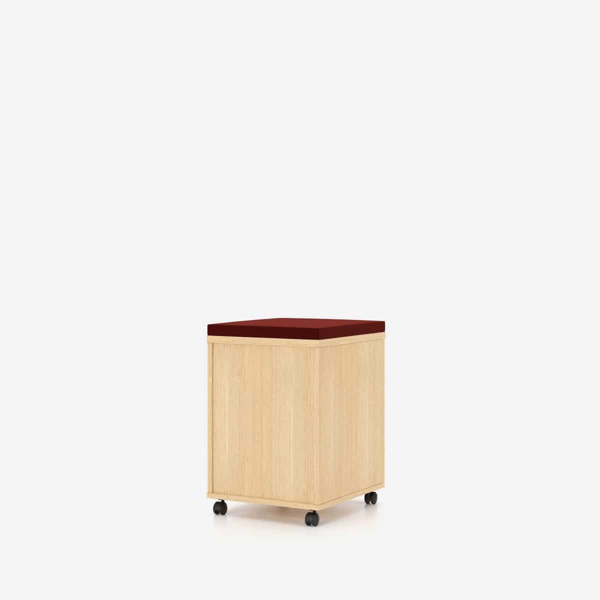 E10 Rollcontainer 3D – Bild 7
