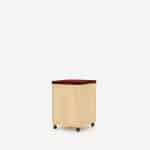 E10 Rollcontainer 3D – Bild 7