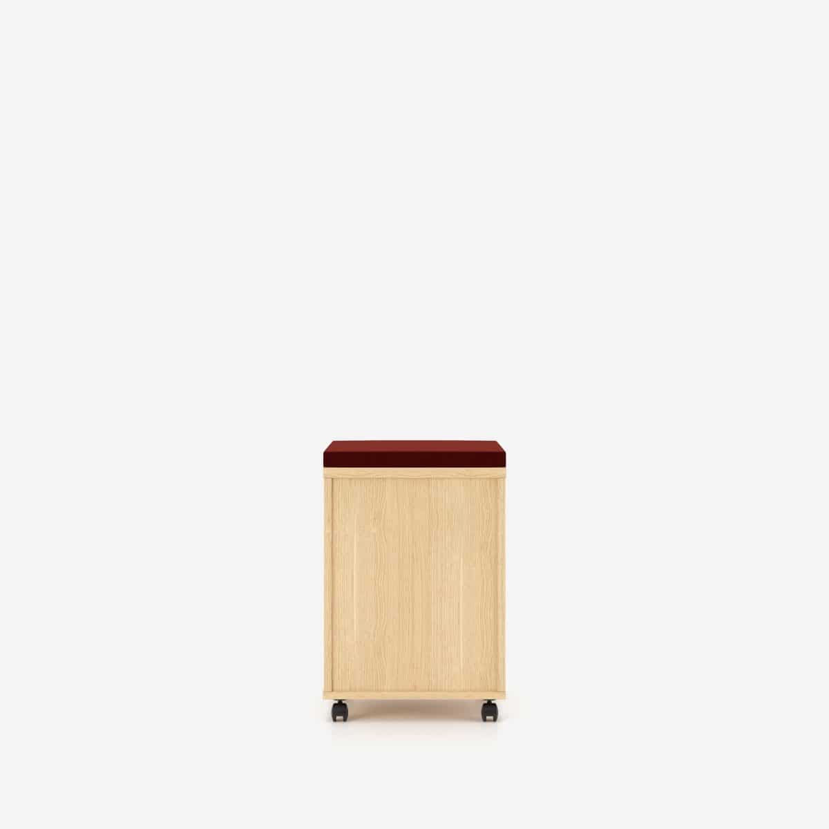 E10 Rollcontainer 3D – Bild 6