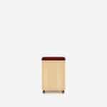 E10 Rollcontainer 3D – Bild 6