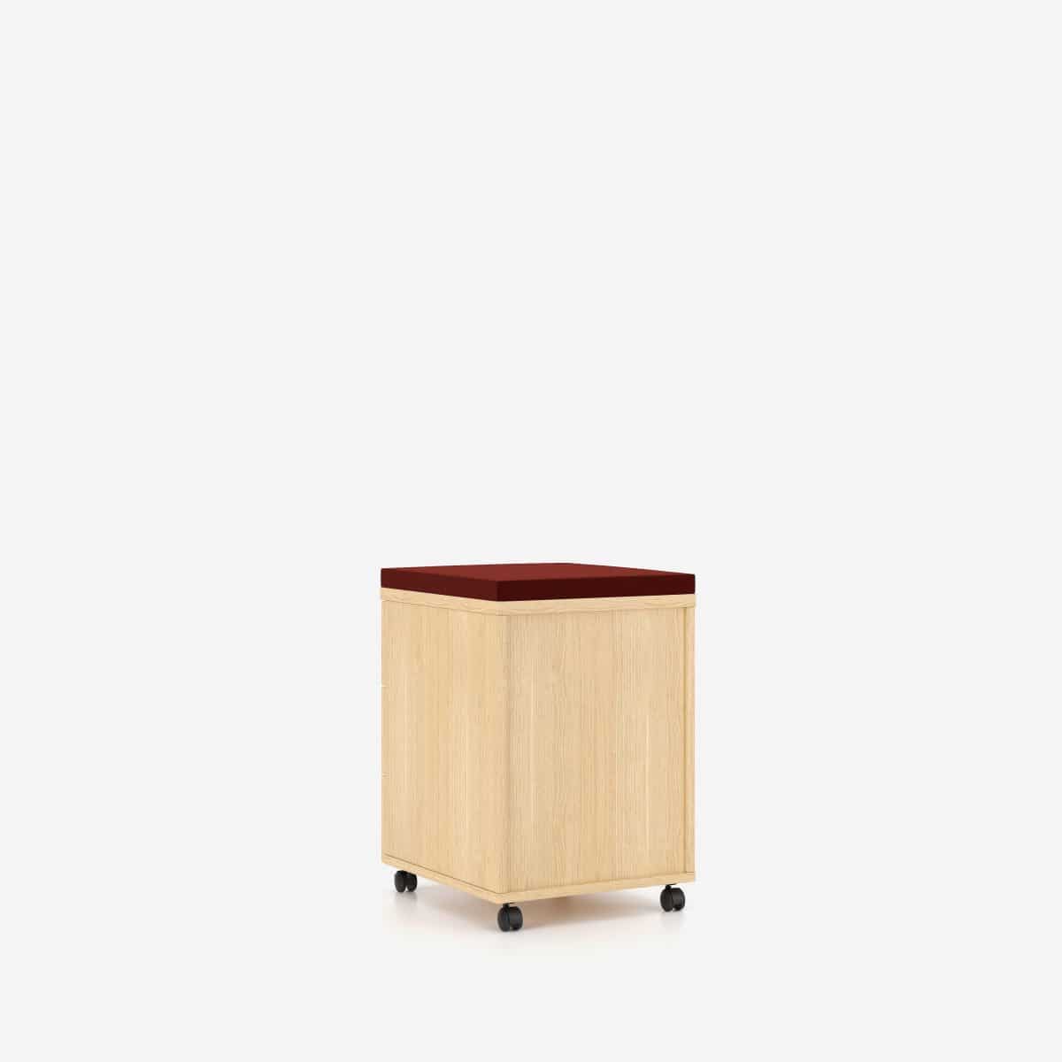 E10 Rollcontainer 3D – Bild 5