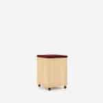 E10 Rollcontainer 3D – Bild 5