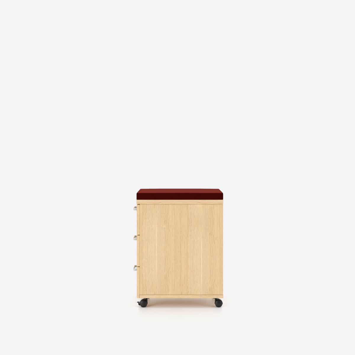 E10 Rollcontainer 3D – Bild 4