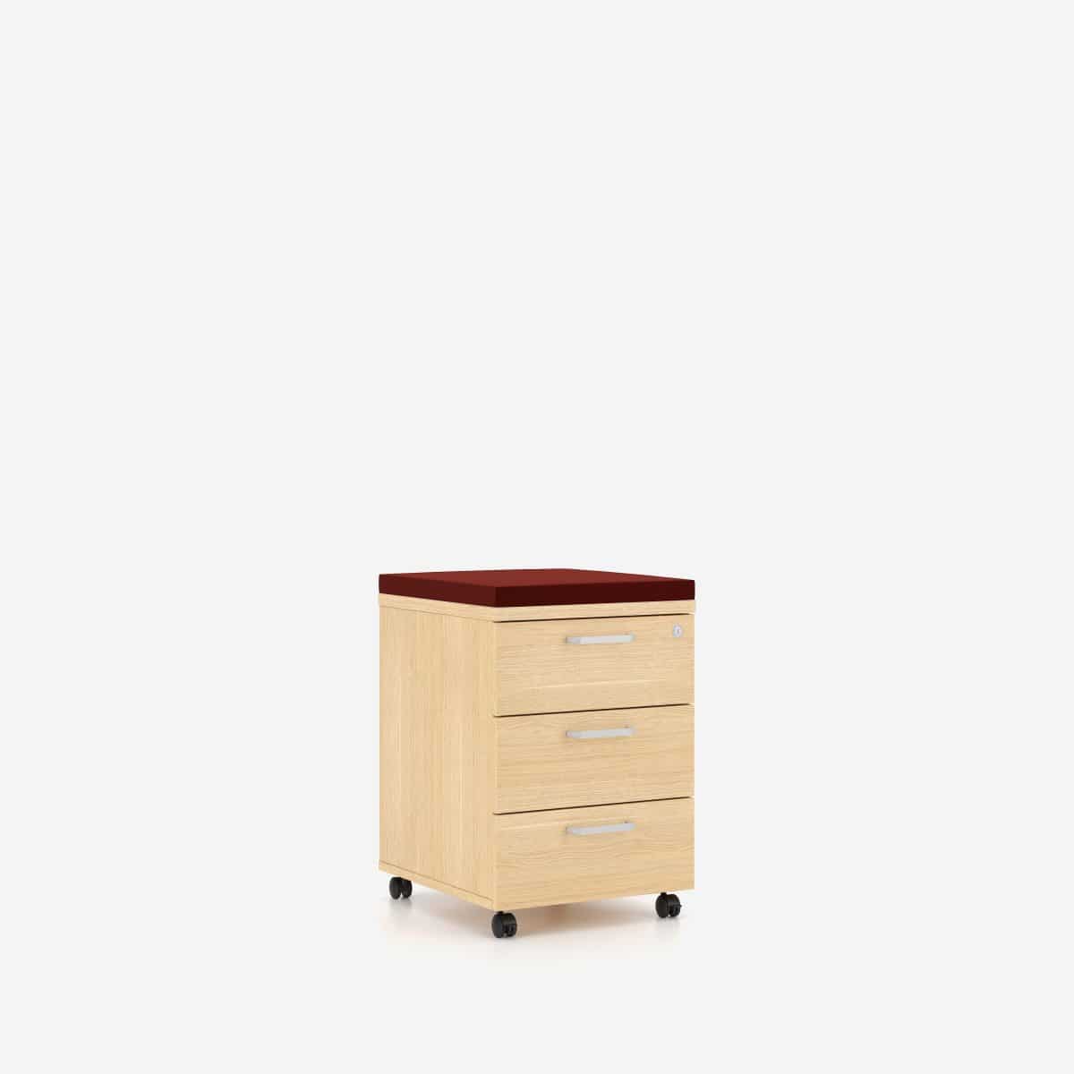 E10 Rollcontainer 3D – Bild 9