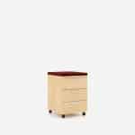 E10 Rollcontainer 3D – Bild 9