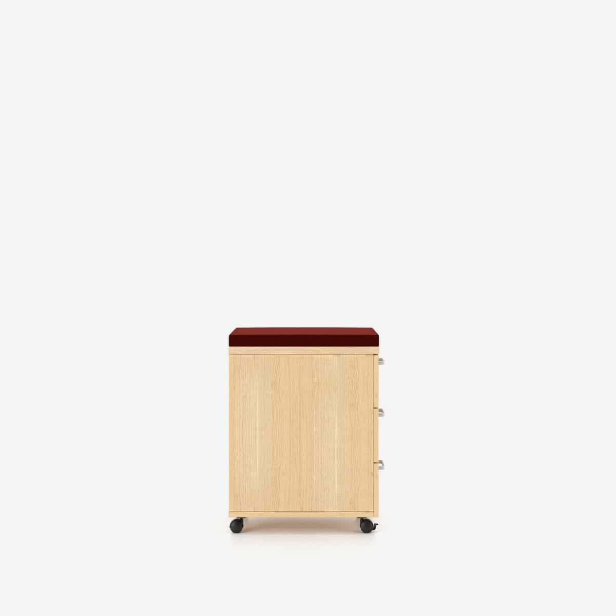 E10 Rollcontainer 3D – Bild 8