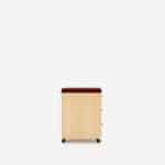 E10 Rollcontainer 3D – Bild 8
