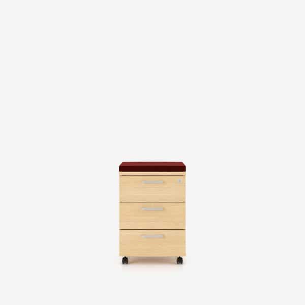 E10 Rollcontainer 3D