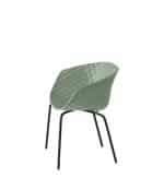 Armstuhl Uni-Ka 594 Outdoor – Bild 3