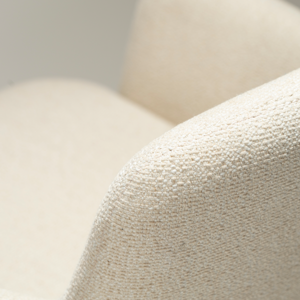 ETHOS Sessel mit Drehfunktion