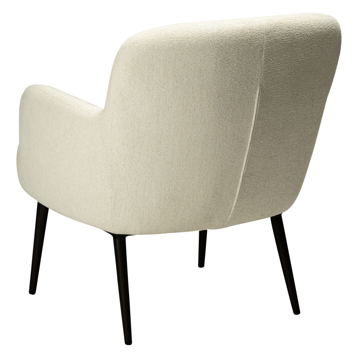 ETHOS Lounge-Stuhl