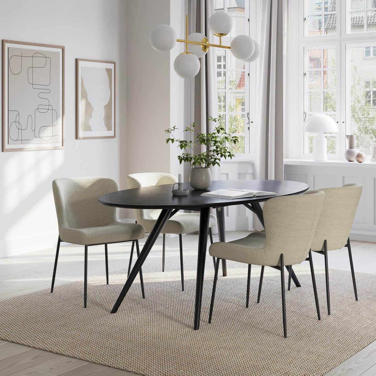 GLAM-Stuhl – Bild 7