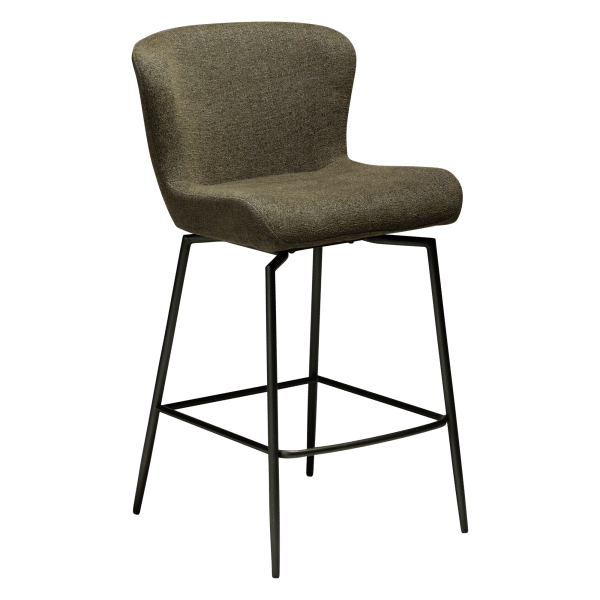 GLAM Barhocker drehbar