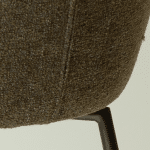 GLAM Barhocker drehbar – Bild 9