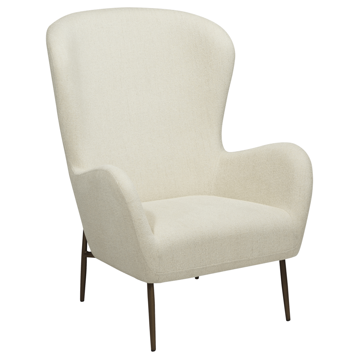 GLAM Loungesessel – Bild 8