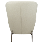 GLAM Lounge Sessel – Bild 5