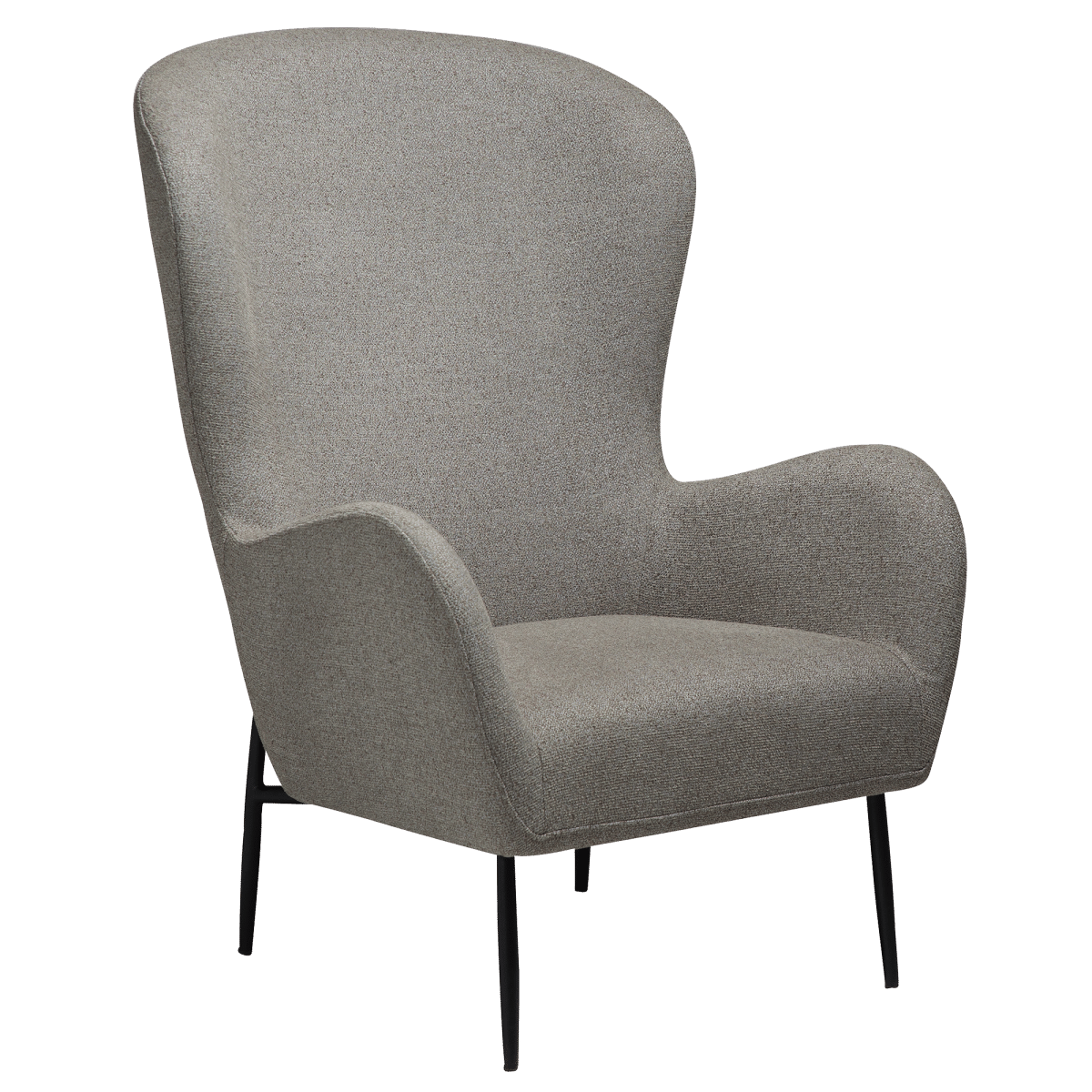 GLAM Loungesessel – Bild 2