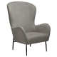 GLAM Lounge-Stuhl