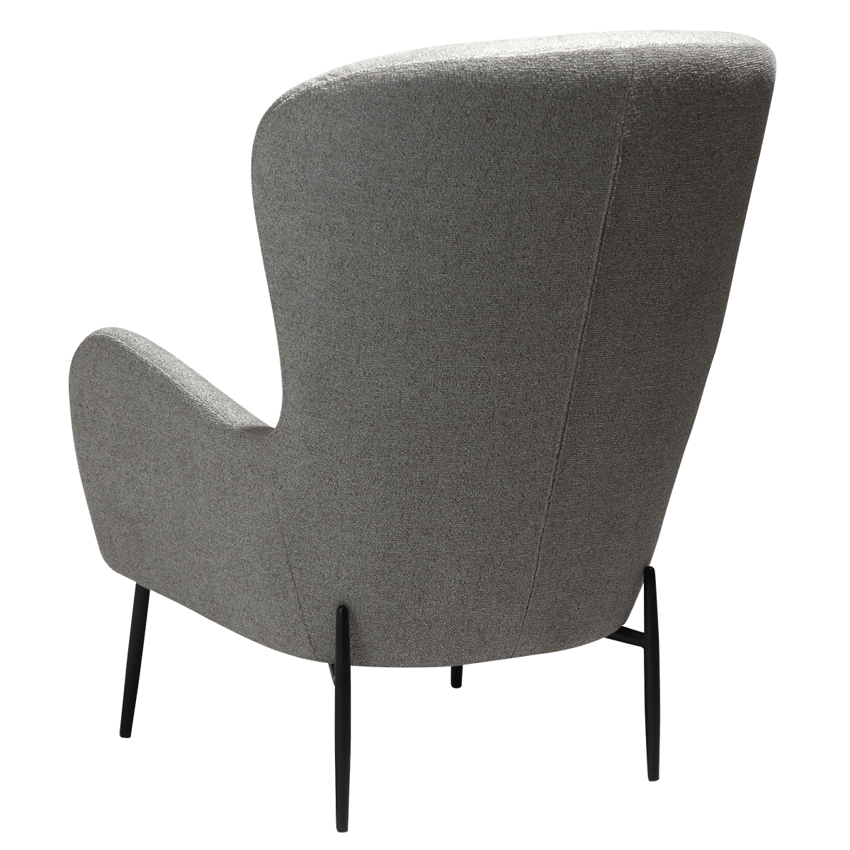 GLAM Loungesessel – Bild 6