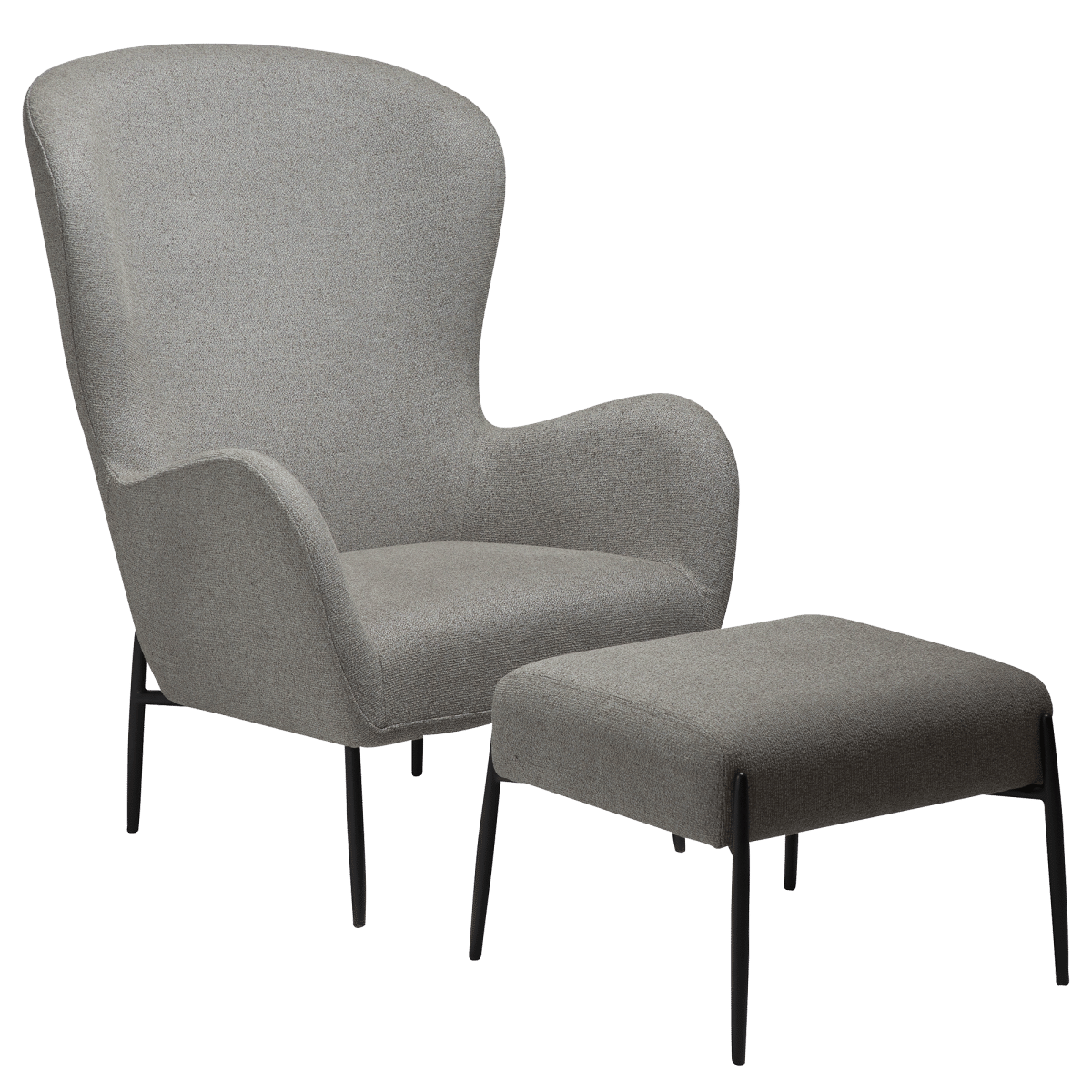 GLAM Loungesessel – Bild 7