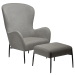 GLAM Lounge-Stuhl – Bild 7