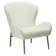 GLAM Lounge-Stuhl