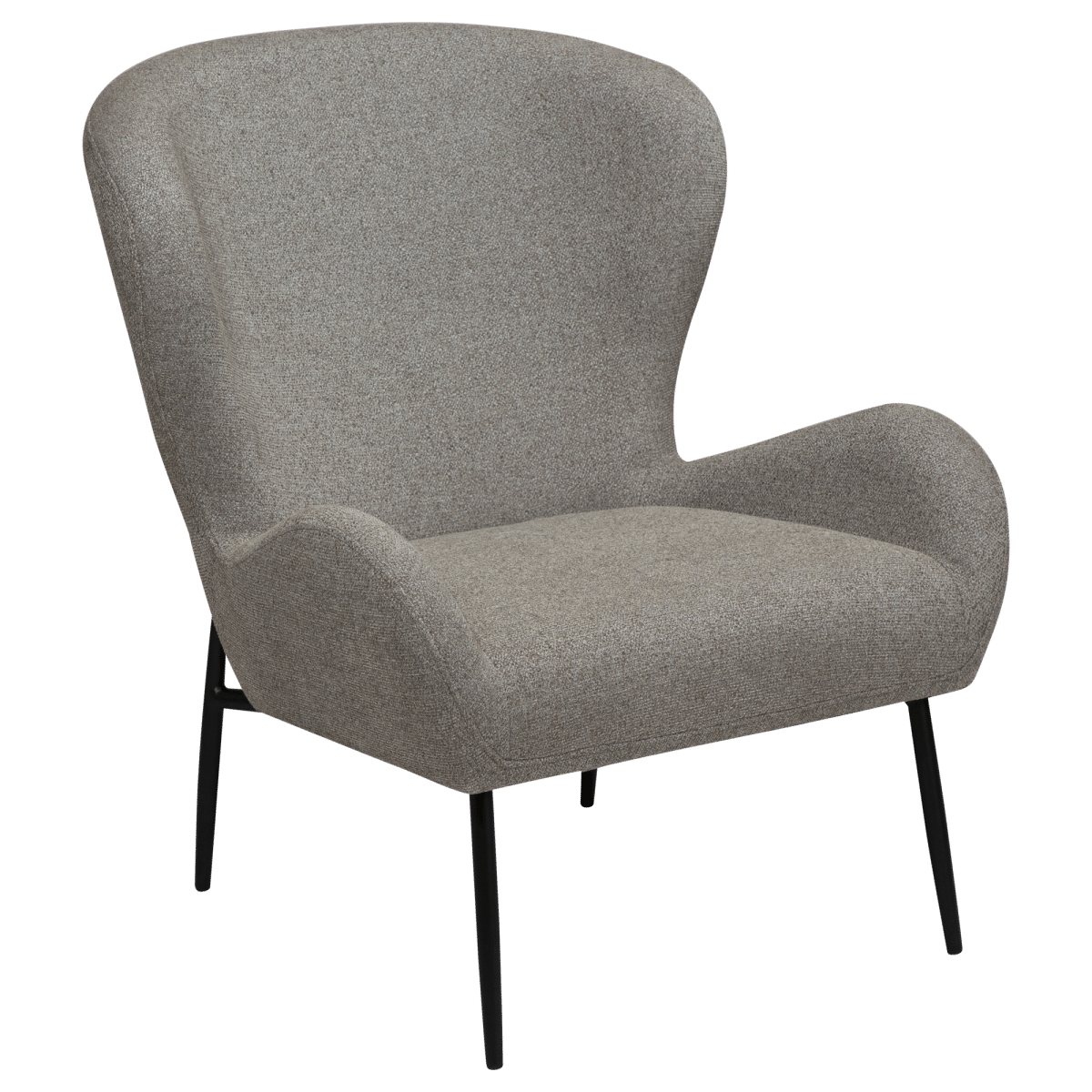 GLAM Loungesessel – Bild 10