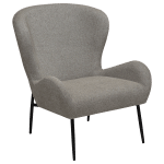 GLAM Lounge-Stuhl
