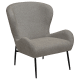 GLAM Lounge-Stuhl