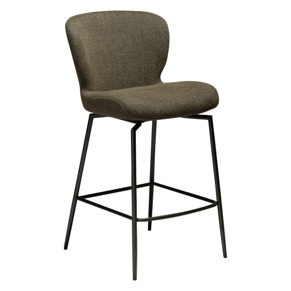 GLORY Barhocker mit Drehfunktion