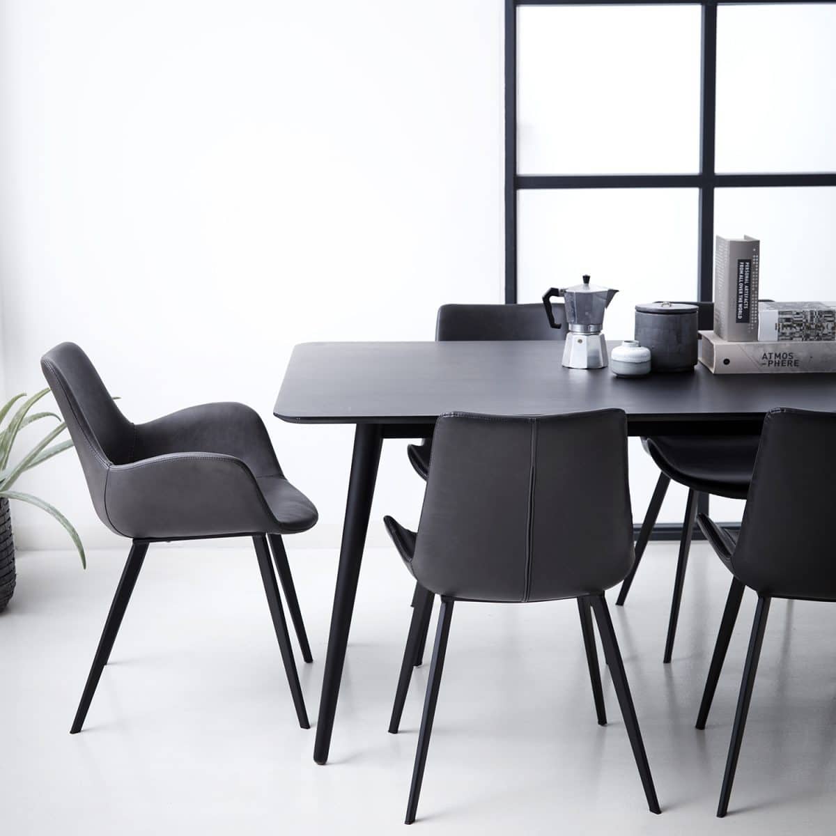 HYPE Sessel – Bild 9
