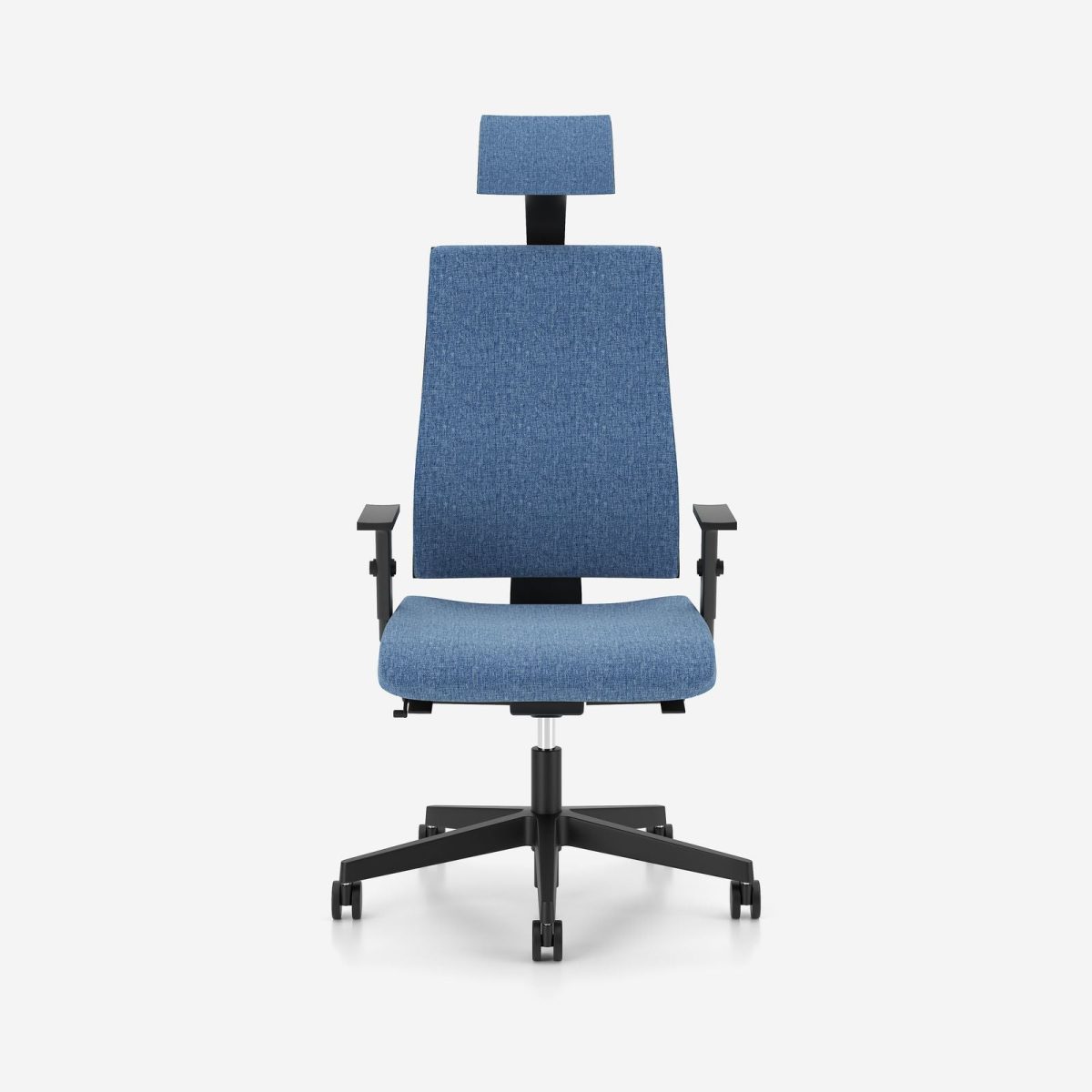 Drehstuhl Intrata O-11 & Intrata O-12 – Bild 6