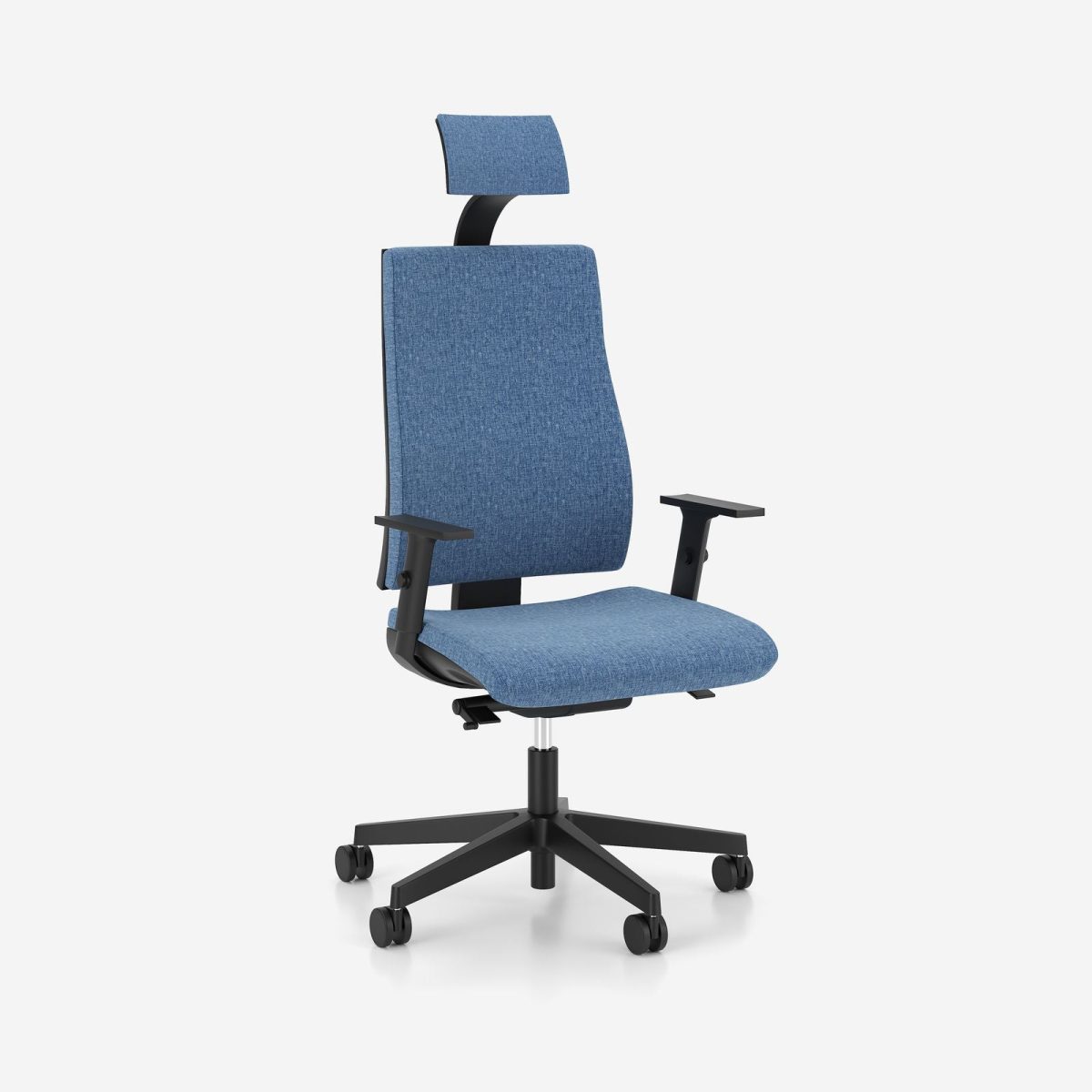Drehstuhl Intrata O-11 & Intrata O-12 – Bild 5