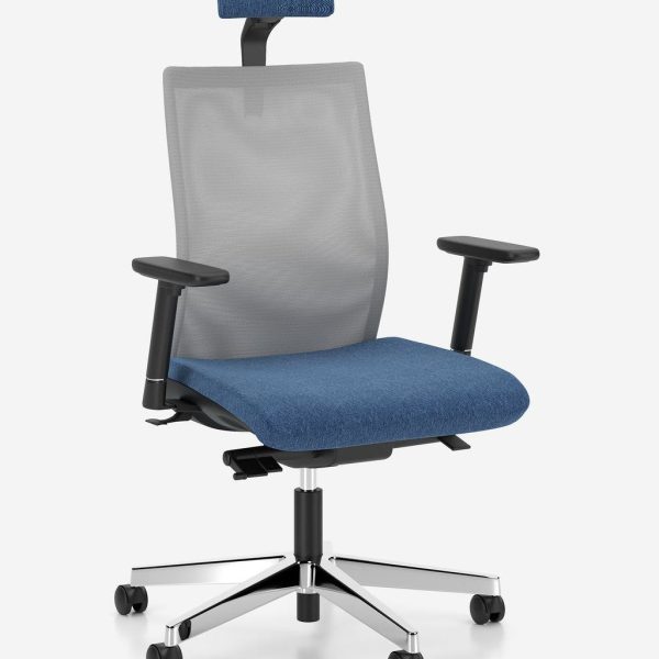 Drehstuhl Intrata O-13 & Intrata O-14