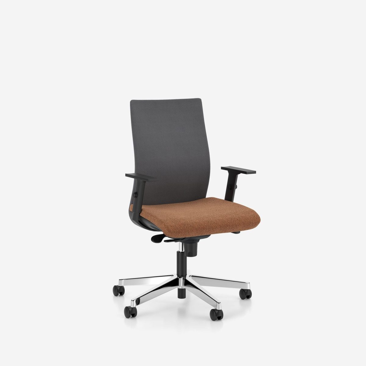 Drehstuhl Intrata O-13 & Intrata O-14 – Bild 5