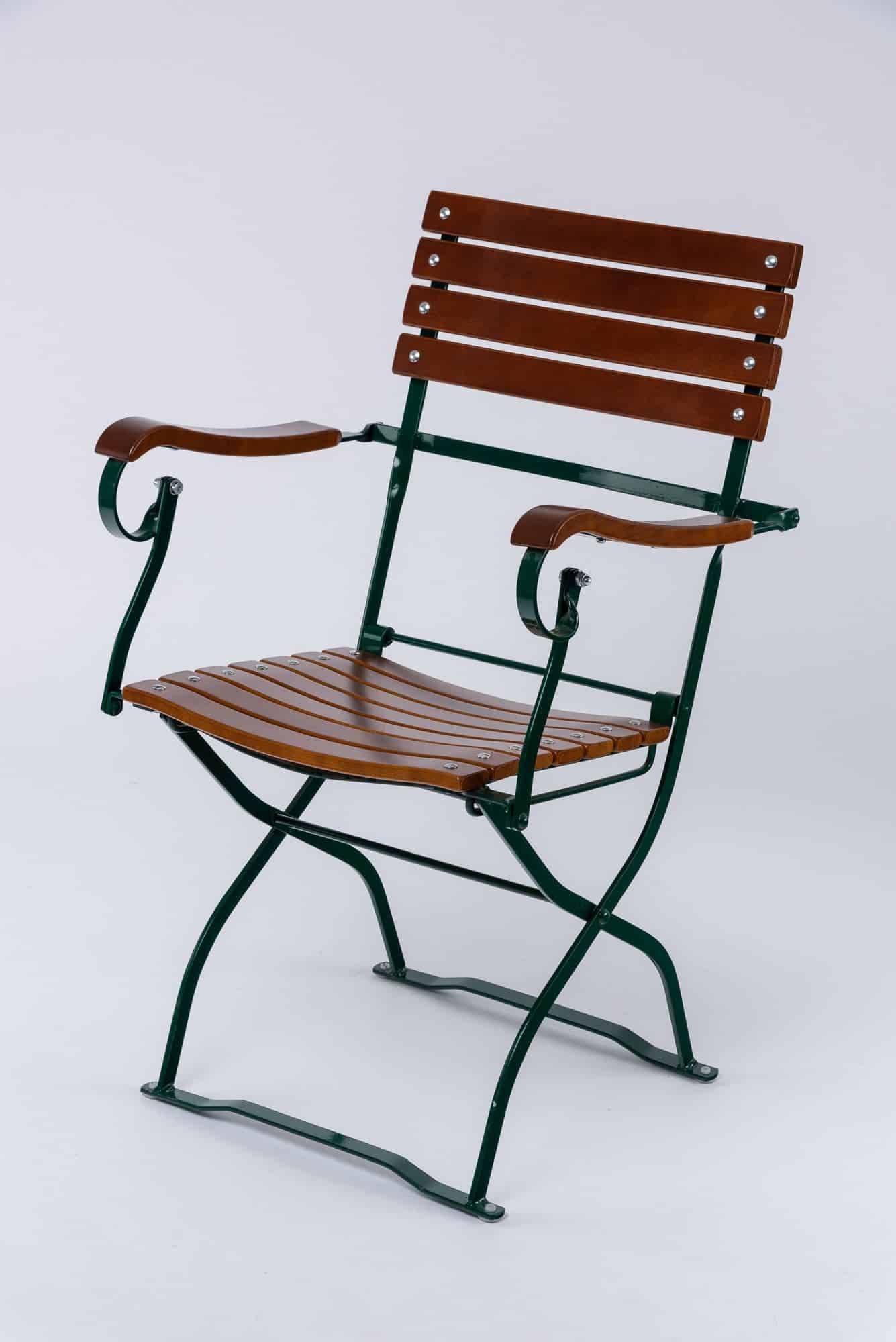 kovaltos-SesselPierot Armstuhl Pierot โ Bild 1