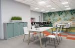 Stuhl & Armstuhl Cafe VII – Bild 16