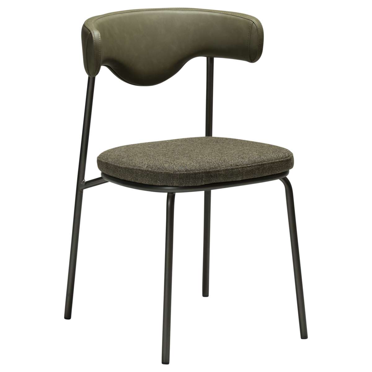 ETHOS Sessel mit Drehfunktion