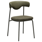 ETHOS Sessel mit Drehfunktion