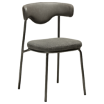 ETHOS Sessel mit Drehfunktion
