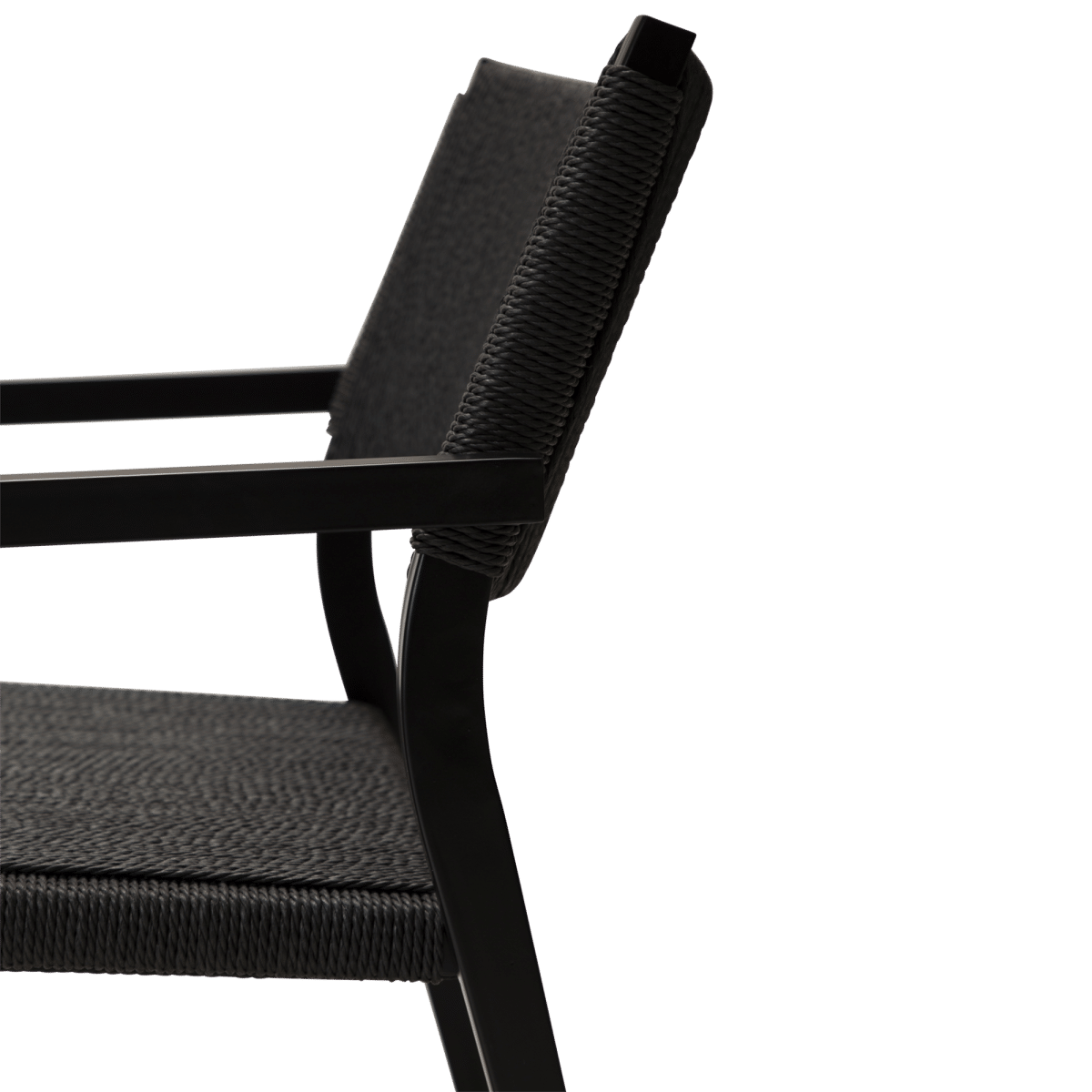LOOP Loungesessel – Bild 7