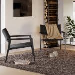 LOOP Lounge-Stuhl – Bild 8
