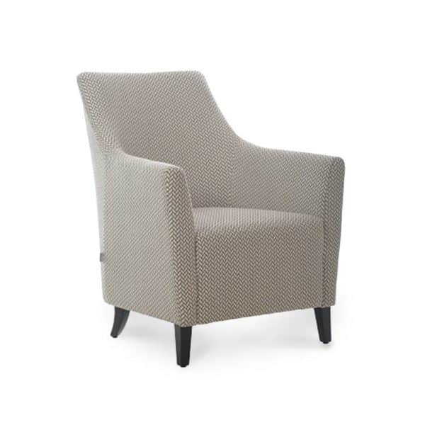 Fauteuil Marcel